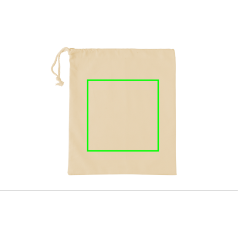 Kegel-Set aus Holz braun bedrucken, Art.-Nr. P453.549