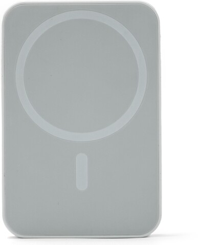 BrandCharger Powercharge Wireless 5000 Eco Powerbank – custom/multicolor bedrucken, Art.-Nr. 009999097_1233562 BrandCharger Powercharge Wireless 5000 Eco Powerbank – custom/multicolor bedrucken, Art.-Nr. 009999097_1233562