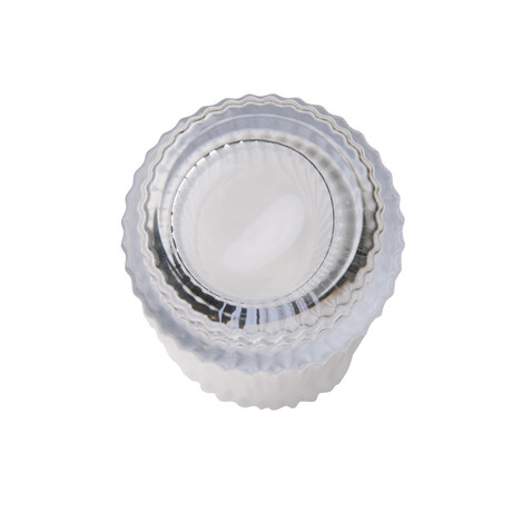 VINGA York Highball, 4-tlg. Set transparent bedrucken, Art.-Nr. V4330800