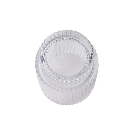 VINGA York Tumbler, 4-tlg. Set transparent bedrucken, Art.-Nr. V4330900
