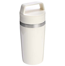 Stanley Café-To-Go 350 ml Thermobecher, creme bedrucken, Art.-Nr. 10087910