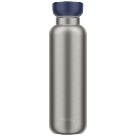 Mepal Ellipse 500 ml Thermoflasche, Vivid blue bedrucken, Art.-Nr. 10090952
