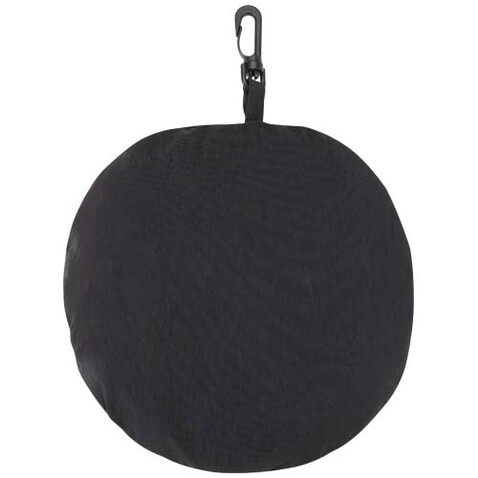 Hatch Faltbarer Sonnenhut, schwarz bedrucken, Art.-Nr. 11107690 Hatch Faltbarer Sonnenhut, schwarz bedrucken, Art.-Nr. 11107690