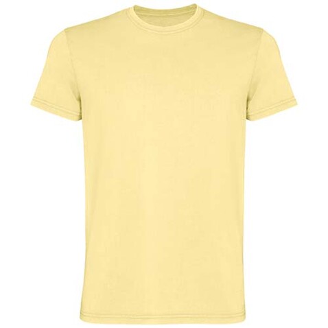 Corgi T-Shirt für Herren, gelb bedrucken, Art.-Nr. R2200D91