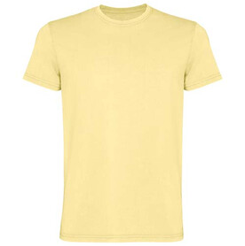 Corgi T-Shirt für Herren, gelb bedrucken, Art.-Nr. R2200D91