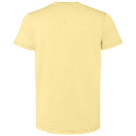 Corgi T-Shirt für Herren, gelb bedrucken, Art.-Nr. R2200D91