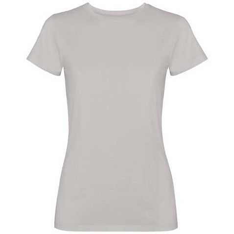Fiyi T-Shirt für Damen, grau bedrucken, Art.-Nr. R2201E15