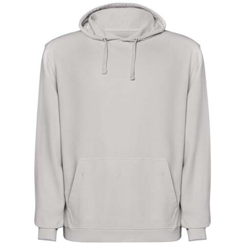 Kenia Kapuzenpullover Unisex, grau bedrucken, Art.-Nr. R2204E13 Kenia Kapuzenpullover Unisex, grau bedrucken, Art.-Nr. R2204E13