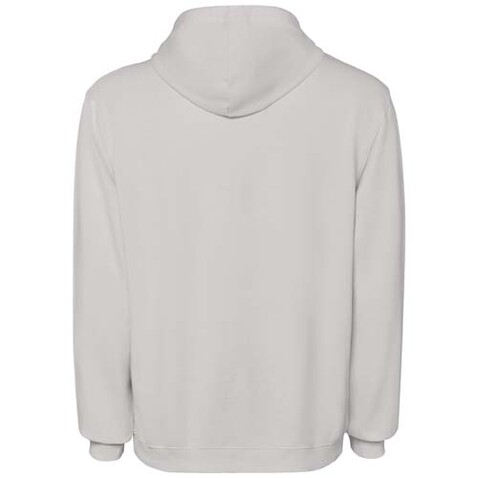 Kenia Kapuzenpullover Unisex, grau bedrucken, Art.-Nr. R2204E13 Kenia Kapuzenpullover Unisex, grau bedrucken, Art.-Nr. R2204E13