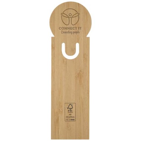 Frei Haftnotizen, natur bedrucken, Art.-Nr. 10629506