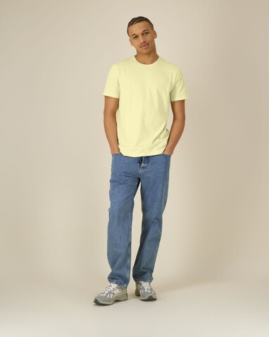 Crafter - Lemon Sorbet - XL bedrucken, Art.-Nr. STTU170C1331X