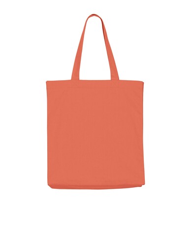 Mid Tote Bag - Das mittelschwere gewebte Tote Bag - Fiesta - OS bedrucken, Art.-Nr. STAU116C143OS