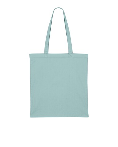 Light Tote Bag - Das leichte gewebte Tote Bag - Teal Monstera - OS bedrucken, Art.-Nr. STAU773C060OS Light Tote Bag - Das leichte gewebte Tote Bag - Teal Monstera - OS bedrucken, Art.-Nr. STAU773C060OS