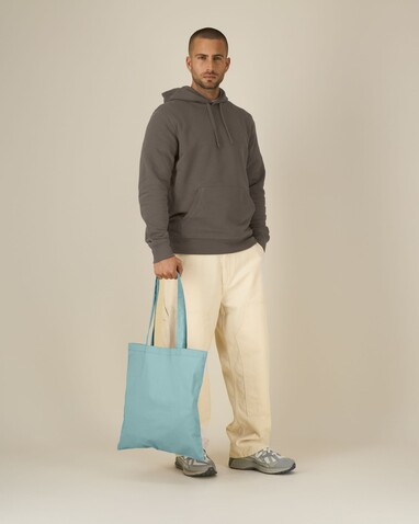 Light Tote Bag - Das leichte gewebte Tote Bag - Teal Monstera - OS bedrucken, Art.-Nr. STAU773C060OS Light Tote Bag - Das leichte gewebte Tote Bag - Teal Monstera - OS bedrucken, Art.-Nr. STAU773C060OS