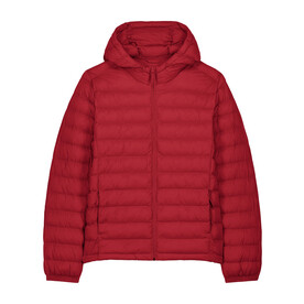 Stanley Voyager 2.0 - Die wattierte Herren-Jacke - Red - 3XL bedrucken, Art.-Nr. STJM188C0043X