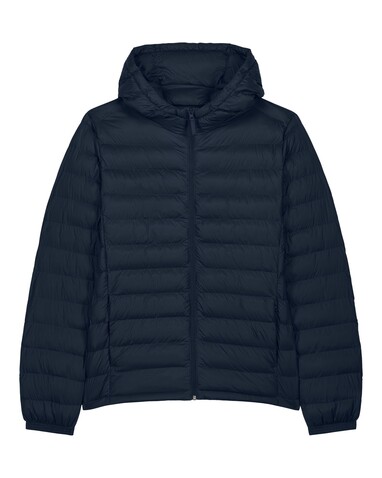 Stanley Voyager 2.0 - Die wattierte Herren-Jacke - French Navy - 5XL bedrucken, Art.-Nr. STJM188C7275X