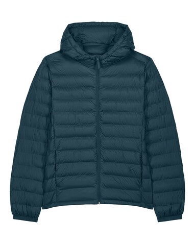 Stanley Voyager 2.0 - Die wattierte Herren-Jacke - Stargazer - M bedrucken, Art.-Nr. STJM188C7021M