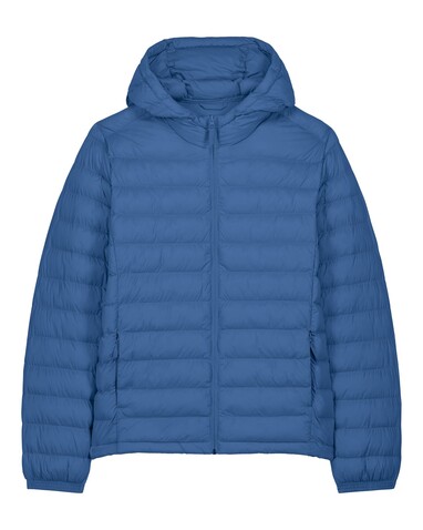 Stanley Voyager 2.0 - Die wattierte Herren-Jacke - Mindful Blue - S bedrucken, Art.-Nr. STJM188C7291S