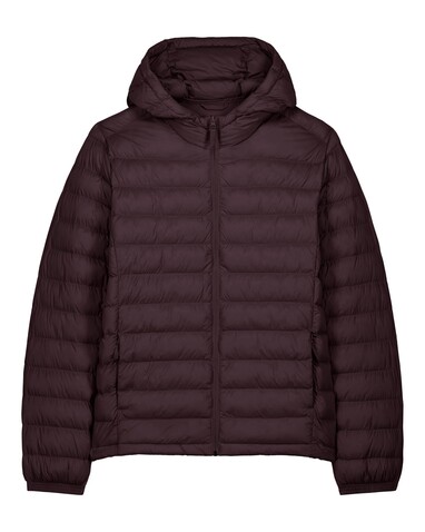 Stanley Voyager 2.0 - Die wattierte Herren-Jacke - Red Brown - 3XL bedrucken, Art.-Nr. STJM188C1163X