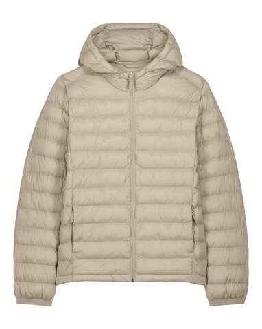 Stanley Voyager 2.0 - Die wattierte Herren-Jacke - Desert Dust - M bedrucken, Art.-Nr. STJM188C0281M