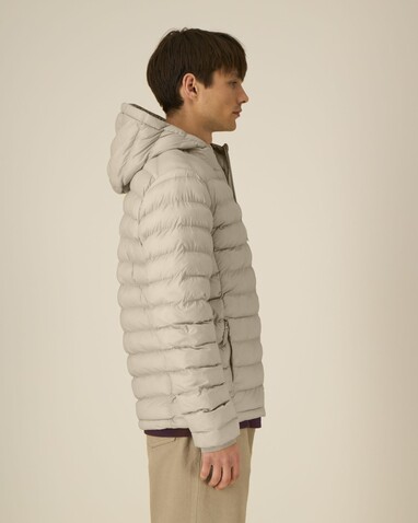 Stanley Voyager 2.0 - Die wattierte Herren-Jacke - Desert Dust - 3XL bedrucken, Art.-Nr. STJM188C0283X