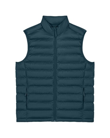 Stanley Climber 2.0 - Die Herren-Weste - Stargazer - 3XL bedrucken, Art.-Nr. STJM189C7023X