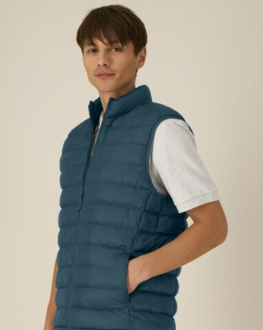 Stanley Climber 2.0 - Die Herren-Weste - Stargazer - XXL bedrucken, Art.-Nr. STJM189C7022X