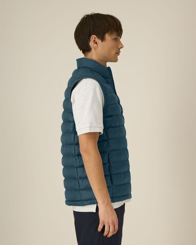 Stanley Climber 2.0 - Die Herren-Weste - Stargazer - 3XL bedrucken, Art.-Nr. STJM189C7023X