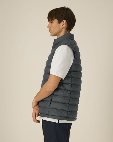 Stanley Climber 2.0 - Die Herren-Weste - Anthracite - XXL bedrucken, Art.-Nr. STJM189C2532X