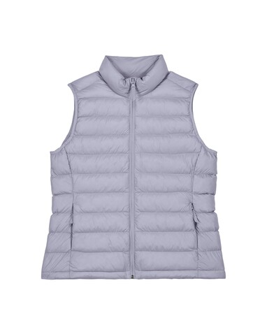 Stella Climber 2.0 - Die Damen-Weste - Lavender - XS bedrucken, Art.-Nr. STJW190C063XS Stella Climber 2.0 - Die Damen-Weste - Lavender - XS bedrucken, Art.-Nr. STJW190C063XS