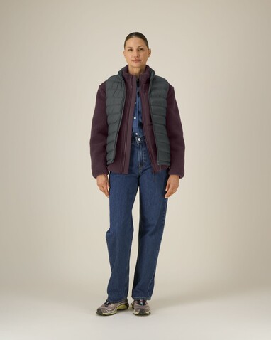 Stella Climber 2.0 - Die Damen-Weste - Anthracite - L bedrucken, Art.-Nr. STJW190C2531L Stella Climber 2.0 - Die Damen-Weste - Anthracite - L bedrucken, Art.-Nr. STJW190C2531L