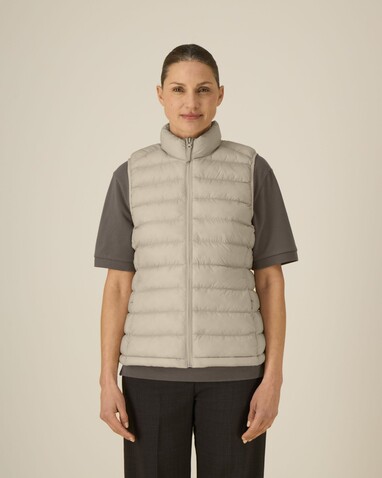 Stella Climber 2.0 - Die Damen-Weste - Desert Dust - XL bedrucken, Art.-Nr. STJW190C0281X