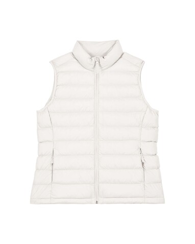 Stella Climber 2.0 - Die Damen-Weste - Off White - XXL bedrucken, Art.-Nr. STJW190C0182X