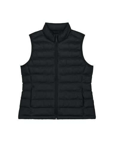 Stella Climber 2.0 - Die Damen-Weste - Black - XXL bedrucken, Art.-Nr. STJW190C0022X