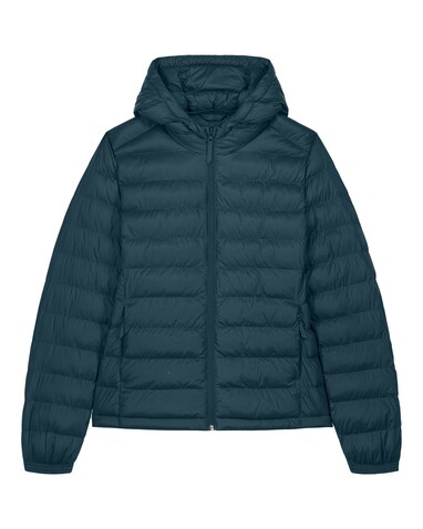 Stella Voyager 2.0 - Die wattierte Damen-Jacke - Stargazer - L bedrucken, Art.-Nr. STJW191C7021L