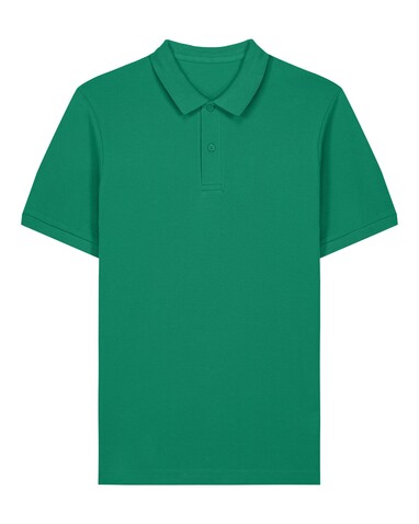 Stanley Coaster - Das Herren-Polo - Verdant Green - XXL bedrucken, Art.-Nr. STPM224C1372X