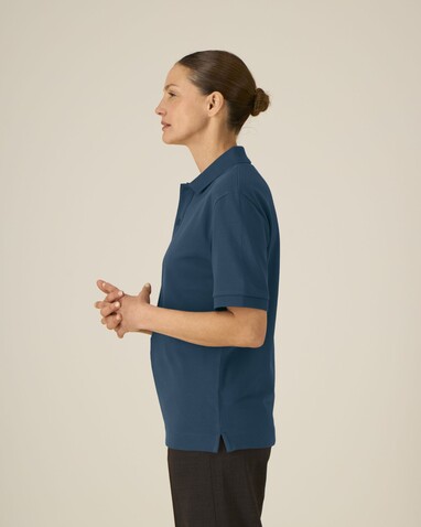 Prepster 2.0 - Das Unisex-Polo - Deep Teal - XS bedrucken, Art.-Nr. STPU222C136XS