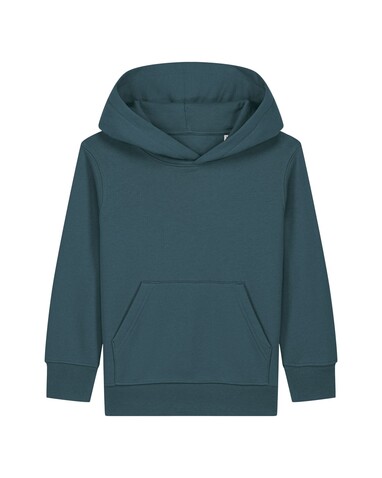 Mini Cruiser 2.0 - Der Iconic Kinder-Hoodie - Stargazer - 5-6/110-116cm bedrucken, Art.-Nr. STSK180C70205