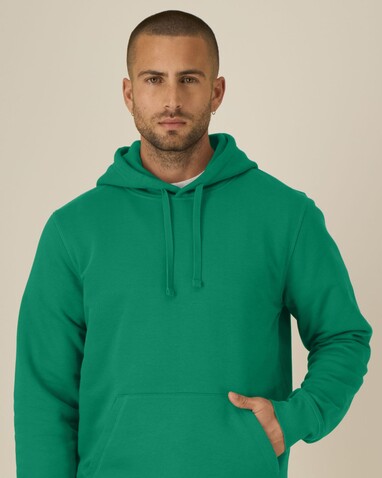 Drummer 2.0 - Der Unisex-Hoodie - Verdant Green - XXS bedrucken, Art.-Nr. STSU168C1372S Drummer 2.0 - Der Unisex-Hoodie - Verdant Green - XXS bedrucken, Art.-Nr. STSU168C1372S