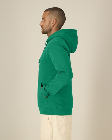 Drummer 2.0 - Der Unisex-Hoodie - Verdant Green - S bedrucken, Art.-Nr. STSU168C1371S Drummer 2.0 - Der Unisex-Hoodie - Verdant Green - S bedrucken, Art.-Nr. STSU168C1371S