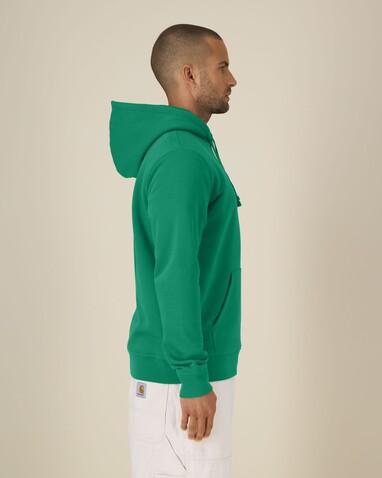 Drummer 2.0 - Der Unisex-Hoodie - Verdant Green - XL bedrucken, Art.-Nr. STSU168C1371X Drummer 2.0 - Der Unisex-Hoodie - Verdant Green - XL bedrucken, Art.-Nr. STSU168C1371X