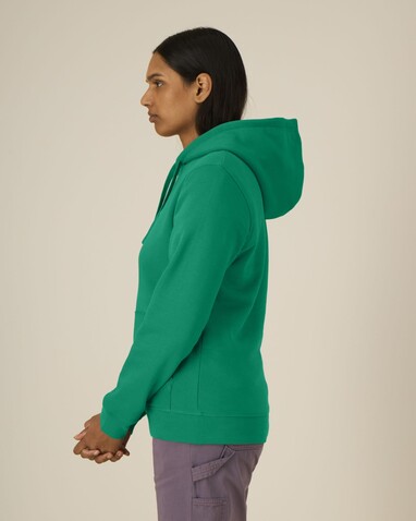 Drummer 2.0 - Der Unisex-Hoodie - Verdant Green - L bedrucken, Art.-Nr. STSU168C1371L Drummer 2.0 - Der Unisex-Hoodie - Verdant Green - L bedrucken, Art.-Nr. STSU168C1371L