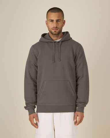 Drummer 2.0 - Der Unisex-Hoodie - Mocha - L bedrucken, Art.-Nr. STSU168C1351L Drummer 2.0 - Der Unisex-Hoodie - Mocha - L bedrucken, Art.-Nr. STSU168C1351L