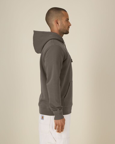 Drummer 2.0 - Der Unisex-Hoodie - Mocha - L bedrucken, Art.-Nr. STSU168C1351L Drummer 2.0 - Der Unisex-Hoodie - Mocha - L bedrucken, Art.-Nr. STSU168C1351L