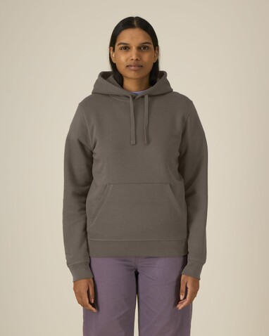 Drummer 2.0 - Der Unisex-Hoodie - Mocha - L bedrucken, Art.-Nr. STSU168C1351L Drummer 2.0 - Der Unisex-Hoodie - Mocha - L bedrucken, Art.-Nr. STSU168C1351L