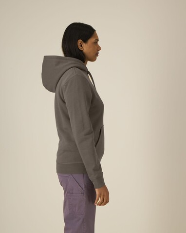 Drummer 2.0 - Der Unisex-Hoodie - Mocha - XXL bedrucken, Art.-Nr. STSU168C1352X
