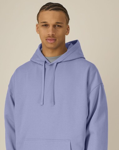 Slammer 2.0 - Der Oversized Unisex-Hoodie - Violet - 3XL bedrucken, Art.-Nr. STSU209C1343X Slammer 2.0 - Der Oversized Unisex-Hoodie - Violet - 3XL bedrucken, Art.-Nr. STSU209C1343X
