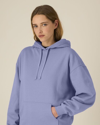 Slammer 2.0 - Der Oversized Unisex-Hoodie - Violet - XL bedrucken, Art.-Nr. STSU209C1341X Slammer 2.0 - Der Oversized Unisex-Hoodie - Violet - XL bedrucken, Art.-Nr. STSU209C1341X