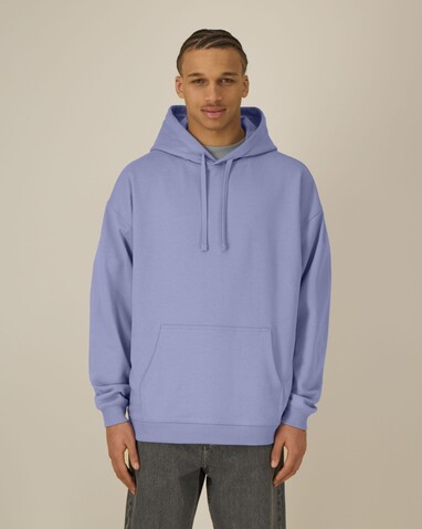 Slammer 2.0 - Der Oversized Unisex-Hoodie - Violet - 3XL bedrucken, Art.-Nr. STSU209C1343X Slammer 2.0 - Der Oversized Unisex-Hoodie - Violet - 3XL bedrucken, Art.-Nr. STSU209C1343X