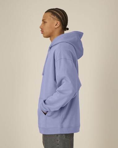 Slammer 2.0 - Der Oversized Unisex-Hoodie - Violet - XL bedrucken, Art.-Nr. STSU209C1341X Slammer 2.0 - Der Oversized Unisex-Hoodie - Violet - XL bedrucken, Art.-Nr. STSU209C1341X